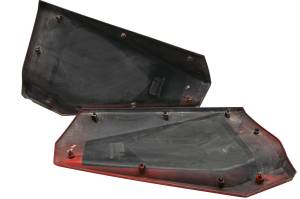 Honda - 19 Honda Talon 1000R Left & Right Outer Door Covers - Image 3