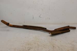 Kawasaki - 06 Kawasaki Brute Force KVF750B Header Exhaust Head Pipe - Image 2