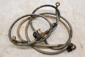 20 Polaris Sportsman XP 1000 Rear Brake Lines