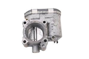 Polaris - 22 Polaris General XP 1000 Deluxe Throttle Body - Image 3