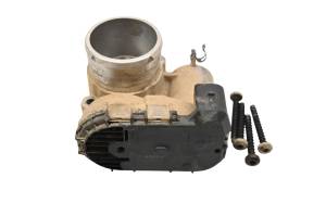 23 Polaris General XP 4 1000 Ultimate Throttle Body