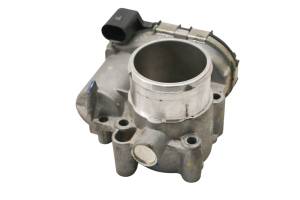 Polaris - 23 Polaris Ranger SP 570 Throttle Body - Image 2