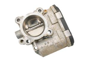 Polaris - 15 Polaris Ranger 570 4x4 Throttle Body - Image 4