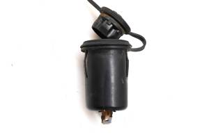 Polaris - 15 Polaris Sportsman Ace 570 4x4 12 Volt Accessory Outlet 12V - Image 4