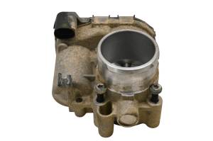 Polaris - 23 Polaris General XP 1000 Ultimate Throttle Body - Image 2