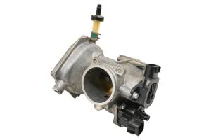 Polaris - 19 Polaris Sportsman 570 EPS 4x4 Throttle Body - Image 3
