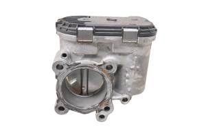 17 Polaris RZR S 900 Throttle Body