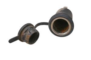 Polaris - 14 Polaris Ranger 400 4x4 12 Volt Accessory Outlet 12V - Image 4