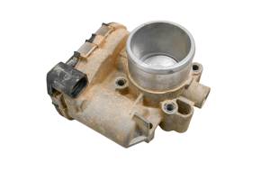 Polaris - 18 Polaris Ranger Crew 900 XP Throttle Body - Image 3