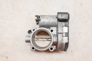 Polaris - 16 Polaris Sportsman 450 4x4 Throttle Body - Image 3