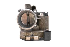 Polaris - 21 Polaris RZR XP Turbo EPS 4x4 Throttle Body - Image 2