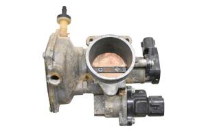 Polaris - 19 Polaris Sportsman 570 4x4 Throttle Body - Image 4