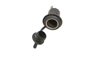 Polaris - 15 Polaris Slingshot SL 12 Volt Accessory Outlet 12V - Image 3