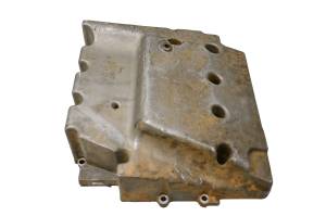 Polaris - 19 Polaris RZR XP Turbo Oil Pan Cover - Image 3