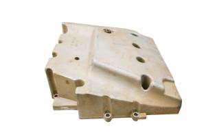 Polaris - 16 Polaris RZR XP Turbo EPS 4x4 Oil Pan Cover - Image 2