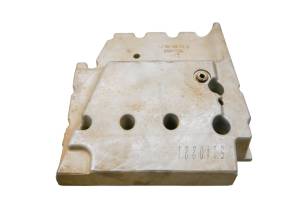 Polaris - 16 Polaris RZR XP Turbo EPS 4x4 Oil Pan Cover - Image 3