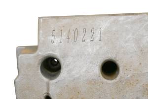 Polaris - 16 Polaris RZR XP Turbo EPS 4x4 Oil Pan Cover - Image 4