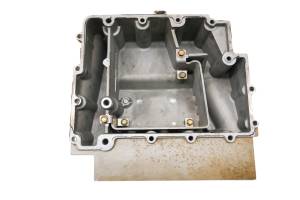 Polaris - 16 Polaris RZR XP Turbo EPS 4x4 Oil Pan Cover - Image 6