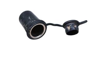 Polaris - 18 Polaris Ranger Crew 900 XP 6P 12 Volt Accessory Outlet 12V - Image 3