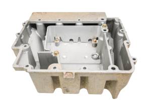 Polaris - 16 Polaris RZR XP Turbo Oil Pan Cover - Image 2