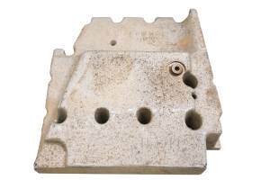 Polaris - 16 Polaris RZR XP Turbo Oil Pan Cover - Image 3