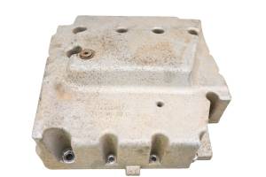 Polaris - 16 Polaris RZR XP Turbo Oil Pan Cover - Image 4