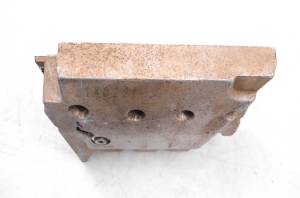 Polaris - 18 Polaris RZR XP 1000 Turbo 4x4 Engine Oil Pan Cover - Image 2