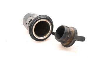 Polaris - 13 Polaris RZR 570 EFI 4x4 12 Volt Accessory Outlet 12V - Image 3