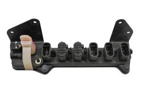 23 Polaris General XP 4 1000 Ultimate Block Terminal