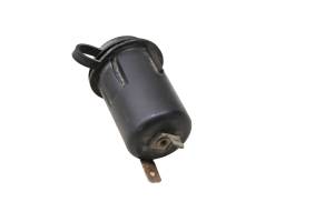 Polaris - 17 Polaris Slingshot SL 12 Volt Accessory Outlet 12V - Image 2