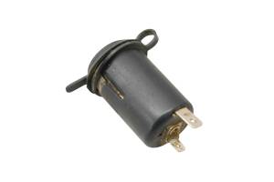 Polaris - 14 Polaris RZR 4 800 EPS 12 Volt Accessory Outlet 12V - Image 2