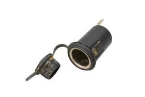 Polaris - 14 Polaris RZR 4 800 EPS 12 Volt Accessory Outlet 12V - Image 3