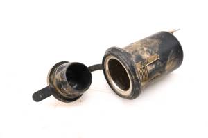 Polaris - 14 Polaris RZR 900 EFI 4x4 12 Volt Accessory Outlet 12V - Image 5