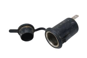 Polaris - 13 Polaris RZR 800 EFI EPS 4x4 12 Volt Accessory Outlet 12V - Image 3