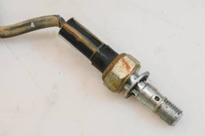 Polaris - 21 Polaris RZR Trail S 1000 Rear Brake Tail Light Switch Sensor - Image 3