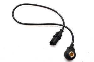 13 Polaris Pro RMK 800 Knock Noise Sensor 155"