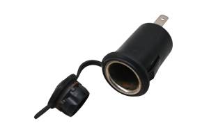 Polaris - 11 Polaris Ranger EV LSV 12 Volt Accessory Outlet 12V - Image 3