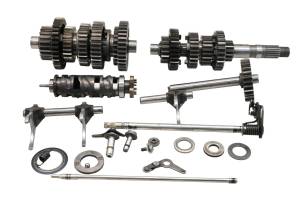 Yamaha - 16 Yamaha YXZ1000R Transmission Shift Forks & Drum - Image 1