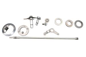 Yamaha - 16 Yamaha YXZ1000R Transmission Shift Forks & Drum - Image 3