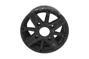 20 Polaris Sportsman XP 1000 Rear Wheel Rim 14X7.5 4/156