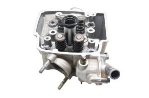 Honda - 08 Honda TRX450R Cylinder Head - Image 4