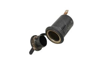 Polaris - 14 Polaris Ranger Crew 570 4x4 12 Volt Accessory Outlet 12V - Image 3