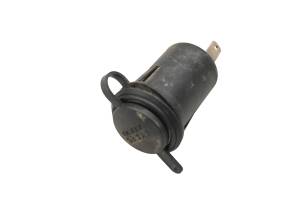 23 Polaris General XP 1000 Ultimate 12 Volt Accessory Outlet 12V