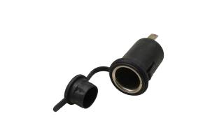 Polaris - 23 Polaris General XP 1000 Ultimate 12 Volt Accessory Outlet 12V - Image 3