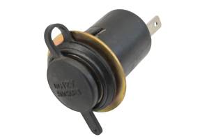 19 Polaris Slingshot SL 12 Volt Accessory Outlet 12V