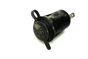 Polaris - 18 Polaris Ranger Crew 570 4x4 12 Volt Accessory Outlet 12V - Image 2