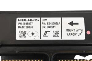 Polaris - 20 Polaris RZR Pro XP Ultimate Suspension Control Module - Image 4