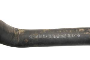 Polaris - 20 Polaris RZR Pro XP Ultimate Turbo Coolant Inlet Hose - Image 3