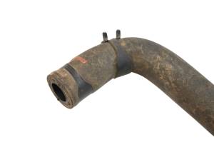 Polaris - 20 Polaris RZR Pro XP Ultimate Oil Cooler Outlet Hose - Image 4