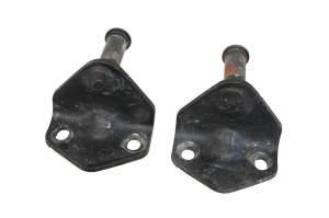 Polaris - 20 Polaris RZR Pro XP Ultimate Door Striker Brackets - Image 1